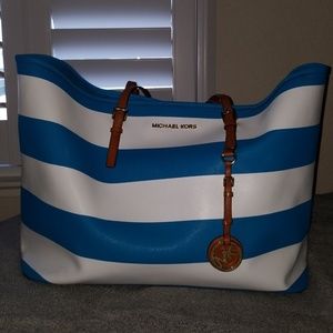 Authentic Michael Kors tote